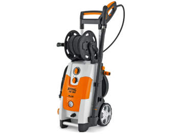 Nettoyeur haute pression RE 163 PLUS STIHL