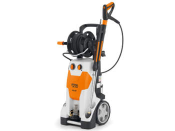 Nettoyeur haute pression RE 272 PLUS STIHL