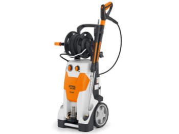 Nettoyeur haute pression RE 282 PLUS STIHL