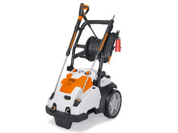 Nettoyeur haute pression RE 362 PLUS STIHL