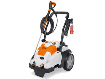 Nettoyeur haute pression RE 362 STIHL