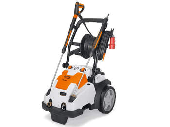 Nettoyeur haute pression RE 462 PLUS STIHL