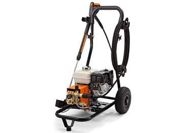 Nettoyeur haute pression thermique RB 302 STIHL