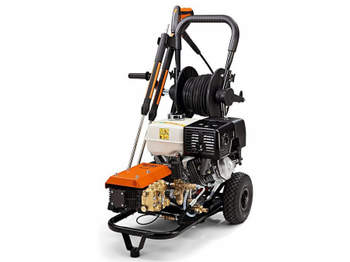Nettoyeur haute pression thermique RB 402 PLUS STIHL