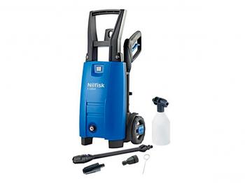 Nilfisk 128470344 C 110.4-5 X-tra - Nettoyeur haute pression 