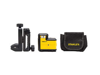 Niveau laser 360° CROSS360 Stanley STHT77594-1