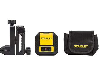 Niveau laser croix CUBIX Stanley STHT77498-1
