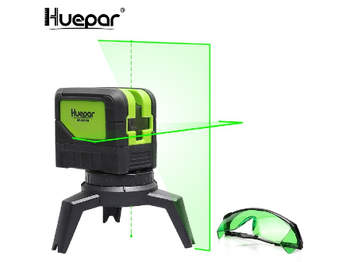 Niveau laser Huepar 9211G