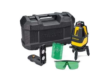 Niveau laser multilignes SML360 Stanley STHT77524-1