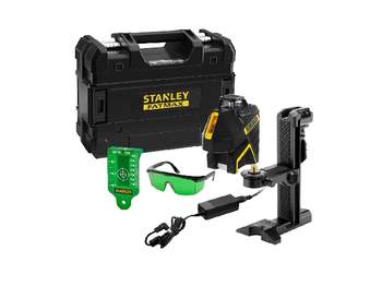 Niveau multilignes SLG-2V (Li-ion) Stanley FATMAX FMHT77617-1