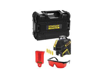 Niveau multilignes SLR-2V Stanley FATMAX FMHT1-77416
