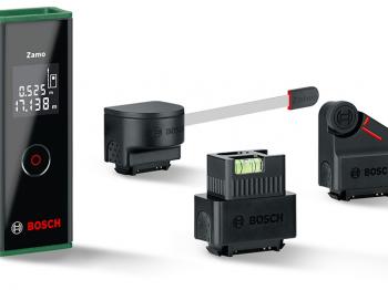 avis et prix Télémètre laser Bosch Zamo 3 promotion pas cher