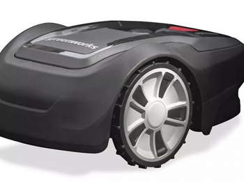 robot tondeuse Optimow 5 Greenworks