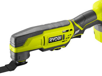 Outil multifonctions sans fil R18MT3-0 RYOBI