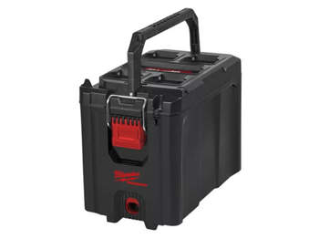 Le coffret vertical PACKOUT compact Box 4932471723 Milwaukee