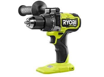 Perceuse à percussion Brushless ONE+ HP RPD18X-0 Ryobi