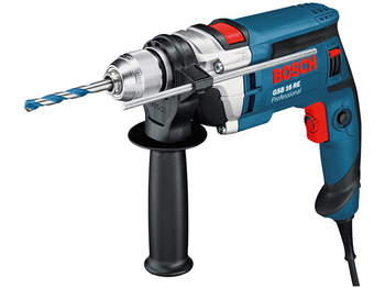 Perceuse à percussion filaire Bosch Professional GSB 16 RE