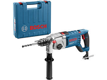 Perceuse à percussion filaire Bosch Professional GSB 162-2 RE