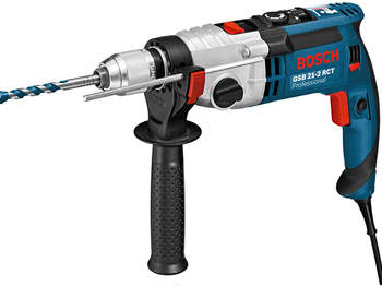 Perceuse à percussion filaire Bosch Professional GSB 21-2 RCT