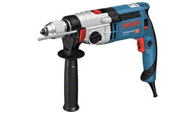 Perceuse à percussion filaire Bosch Professional GSB 24-2