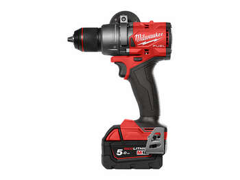 perceuse à percussion sans fil M18 FPD3-502X 4933479860 Milwaukee 