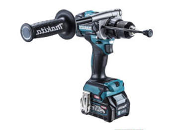 Perceuse visseuse à percussion sans fil Makita HP001GZ 40 V
