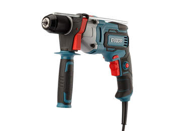 Perceuse à percussion filaire 650 W Erbauer EHD650-2