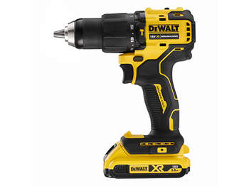 Perceuse visseuse à percussion DCD709 Dewalt