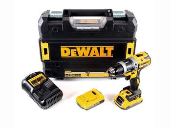 Perceuse visseuse à percussion DCD796D2 Dewalt
