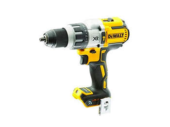 Perceuse visseuse à percussion DCD997NT Dewalt
