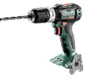 Perceuse à percussion SB 18 L BL 602331840 Metabo