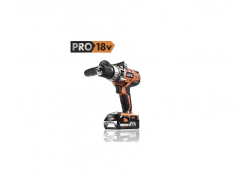 Perceuse à percussion sans fil AEG BSB 18C 