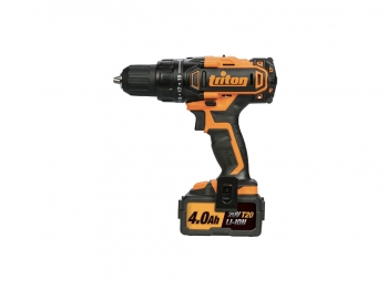 Perceuse-visseuse sans fil T20DD Triton