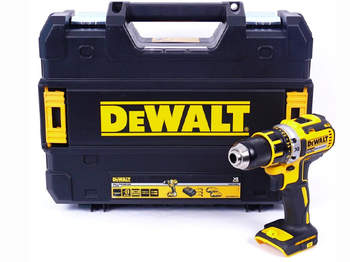 Perceuse visseuse DCD790NT-XJ Dewalt