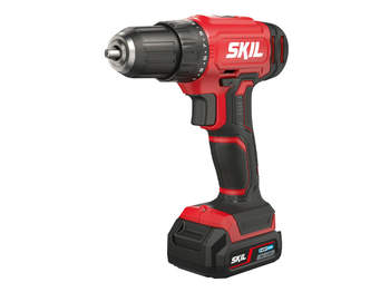 Perceuse visseuse 12V DD1E2740AA Skil