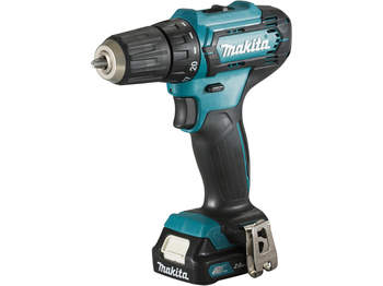 Perceuse-visseuse sans fil 12V CXT DF333DWAE Makita