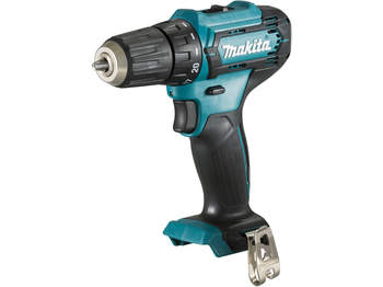 Perceuse-visseuse sans fil 12V CXT DF333DZJ Makita
