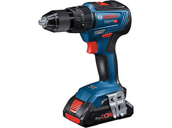 Perceuse-visseuse 18 V sans fil Bosch Professional GSB 18V-55