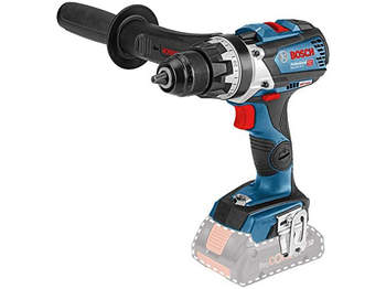 Perceuse-visseuse 18 V sans fil Bosch Professional GSRGSR 18V-110 C