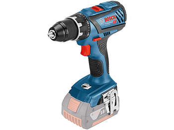 Perceuse-visseuse 18 V sans fil Bosch Professional GSR 18V-28