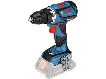 Perceuse-visseuse 18 V sans fil Bosch Professional GSR 18V-60 C