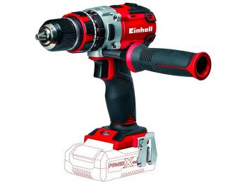 Perceuse à percussion sans fil Einhell TE-CD 18 Li BL Solo