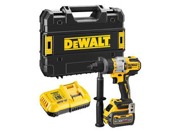 perceuse visseuse à percussion premium XRP 18 V Advantage FLEXVOLT DCD999X1-QW DEWALT