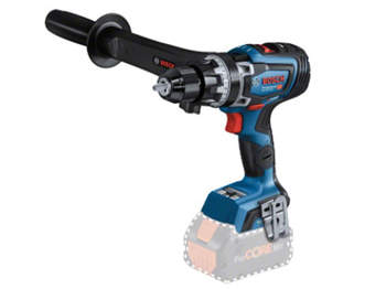 perceuse-visseuse à percussion sans fil Biturbo GSB 18V-150 C Professional 06019J5101 Bosch