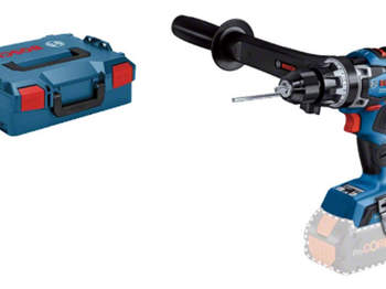 perceuse-visseuse à percussion sans fil Biturbo GSB 18V-150 C Professional 06019J5102 Bosch