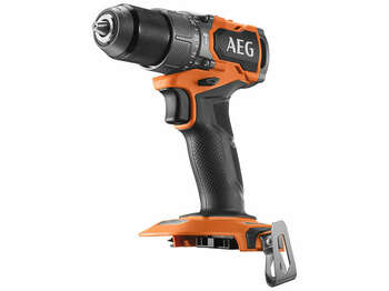 perceuse visseuse à percussion sans fil BSB18SBL2-0 4935480057 AEG