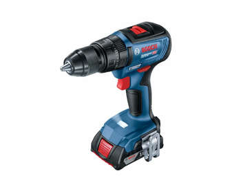 Perceuse-visseuse à percussion sans fil GSB 18V-50 06019H5100 Bosch