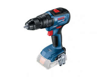 Perceuse-visseuse à percussion sans fil GSB 18V-50 06019H5102 Bosch