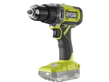 perceuse-visseuse à percussion sans fil RPD18-0 Ryobi