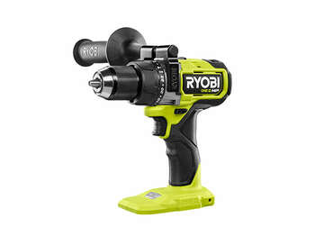 perceuse-visseuse à percussion sans fil RPD18X-0 Ryobi